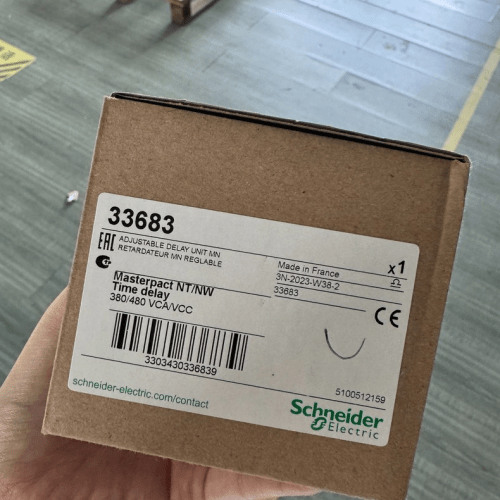 Schneider Electric/Schneider MN-UVR 380-480V