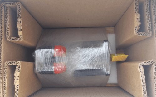 In Stock New MPL-A430P-MJ72AA MP Series Servo Motor MPL-A430P-MJ72AA