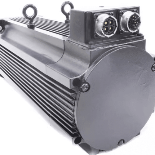 New AB MPL-B330P-MJ24AA Servo Motor Fast Shipping by DHL