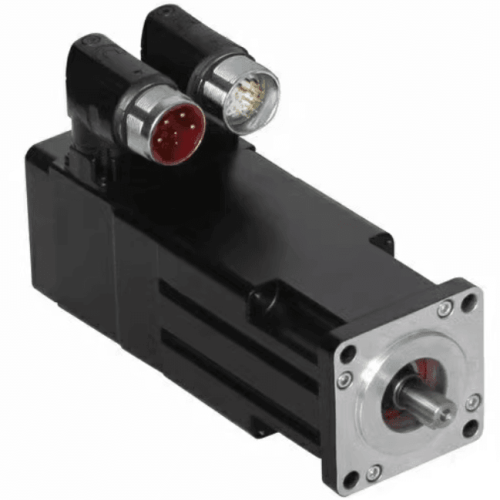 New Genuine New In Box Allen Bradley MPL-B680H-MJ74AA AB Free Shipping