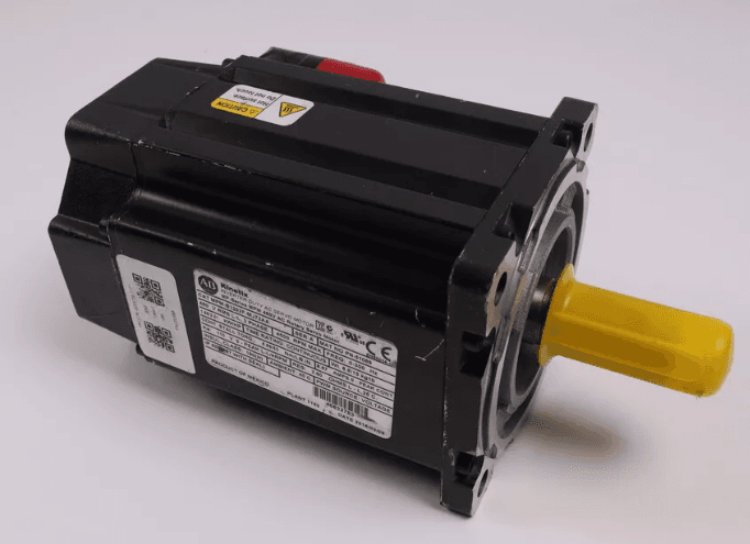 MPM-B1302F-MJ72AA Servo Motor 1PCS Brand New In Box Fast Shipping DHL