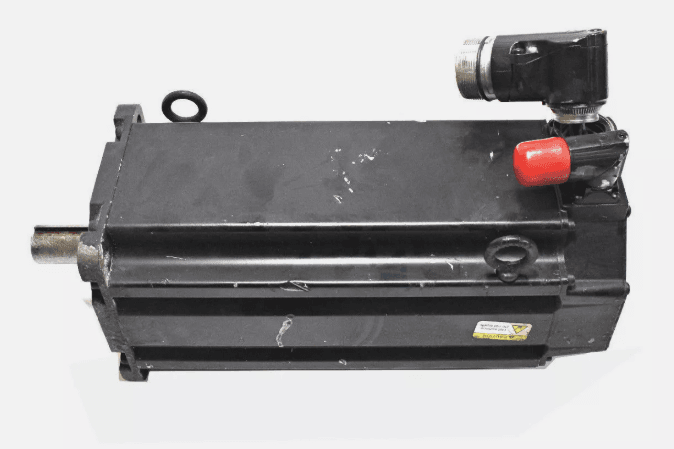 New Allen Bradley MPM-B1652F-MJ74AA Servo Motor Free Shipping