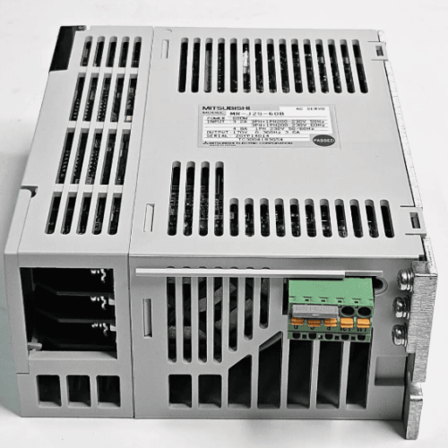 MR-J2S-60B 1PCS NEW Mitsubishi Servo Drive MR-J2S-60B