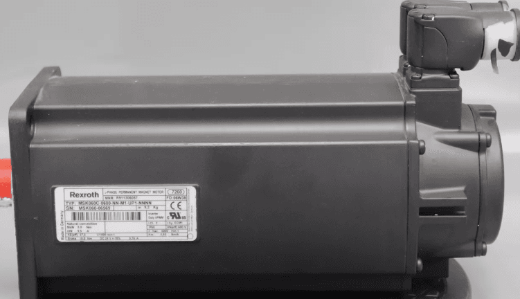 Brand New With Box Servo Motor MSK060C-0600-NN-M1-UP1-NNNN Urgent Shipment