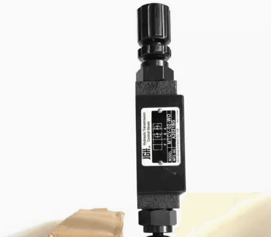 Taiwan JGH Kuoka superimposed pressure reducing valve MTCV-03-WO