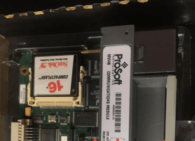 New ProSoft Technology MVI46-AFC Module(shipping DHL)