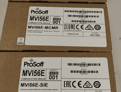 1PC NEW Prosoft MVI56E-SIE Communication Module Free Shipping