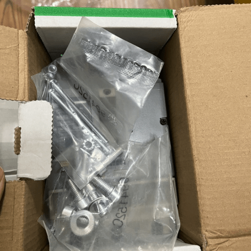 Schneider Electric/Schneider NSE250N3250