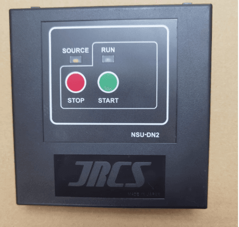JRCSStarting plate NSU-AN8