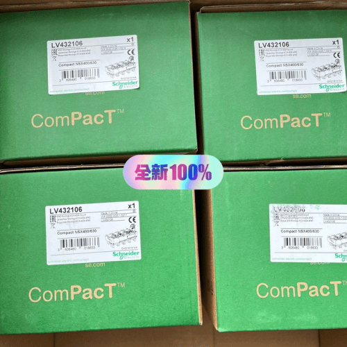 Schneider Electric/Schneider NSX400-630