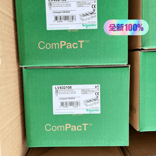 Schneider Electric/Schneider NSX630