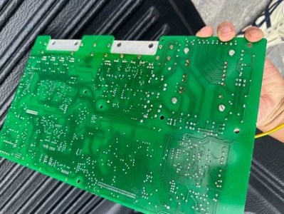 EMG correction power board original one BMI2.12.1 quantity one none