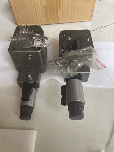 Lux LeHeng power valve A11VO190LRDU2 brand new original stock two