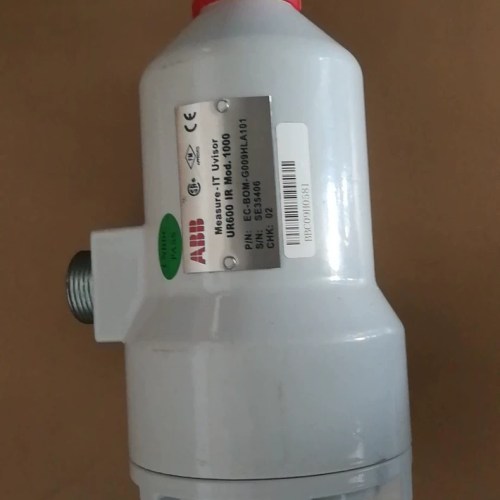 ABB flame detection probe UR600 IR MOD1000 in stock