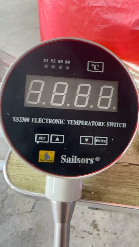 Sailsors XS2300 brand new 12