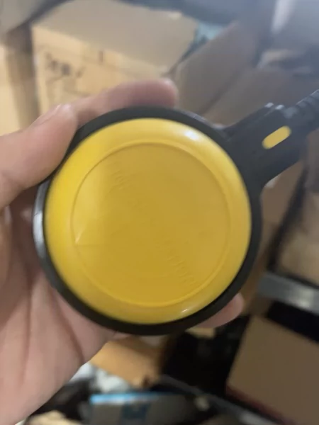 Liquid level switch AU17070151 line approximately 20 meters for negotiation