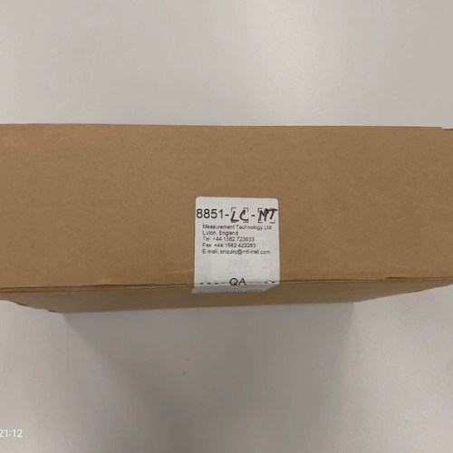 GE 8851-LC-MT   Disassemble the machine and ensure its functionality is intact 