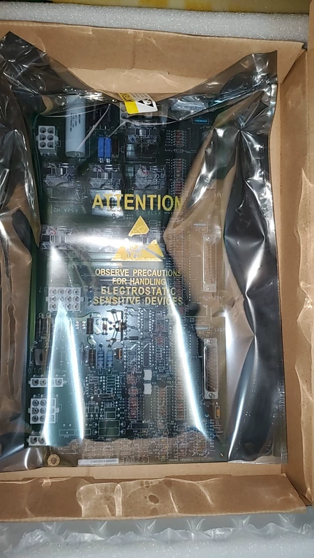 First hand stock, inventory spare parts GE gas turbine card IS200EXHSG3AEC/I