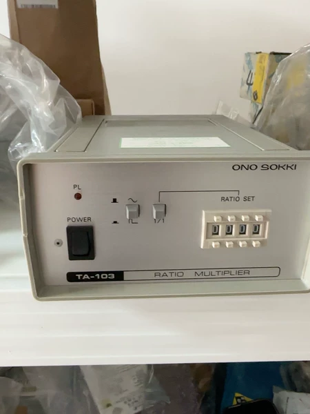 ONO SOKKI Ono host TA-103 brand new in stock one unit per order