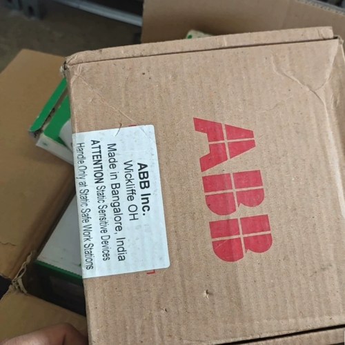 ABB module P-HC-BRC-PBA20000-processor