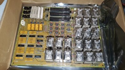 General Electric GE DS200TCTGG1AFF Mark V