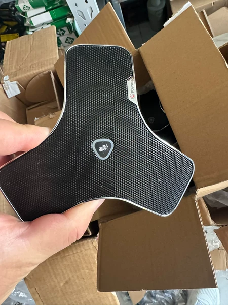 Baolitong microphone group310 has a beautiful appearance and good functions