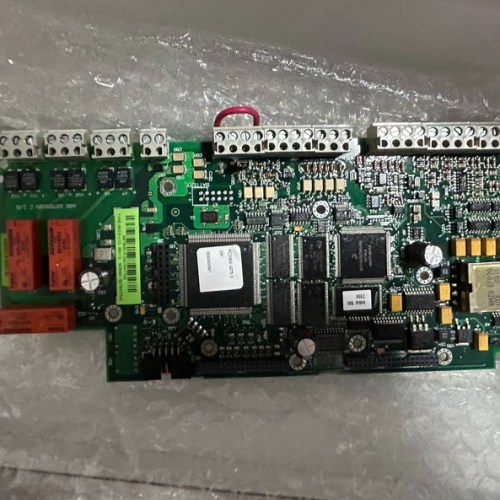 New ABB inverter control board RMIO-11C  ensuring the preservation of new genuine products