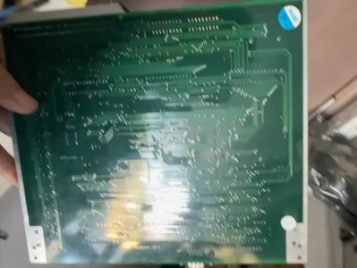 NARI Nanrui Protection CPU Plugin Control Board BP320 a brand new one