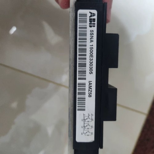 5SNA 1500E330305 disassembly is beautiful