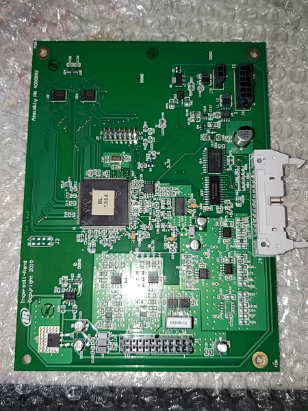 Ingersoll Rand Ingersoll Rand I O motherboard 400089