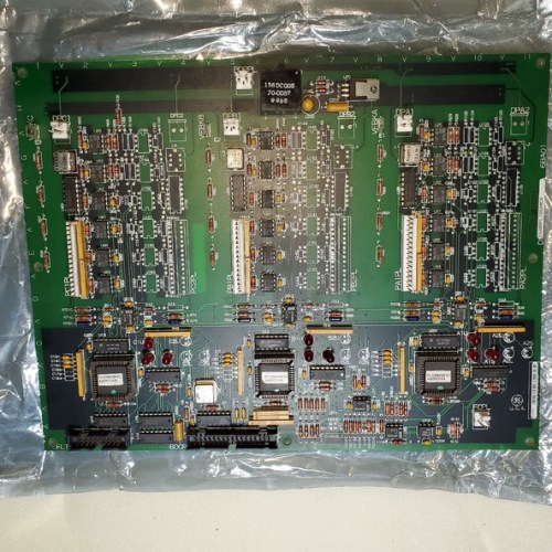 General Electric GE DS200PLIBG2ACA Phase Logic Interface