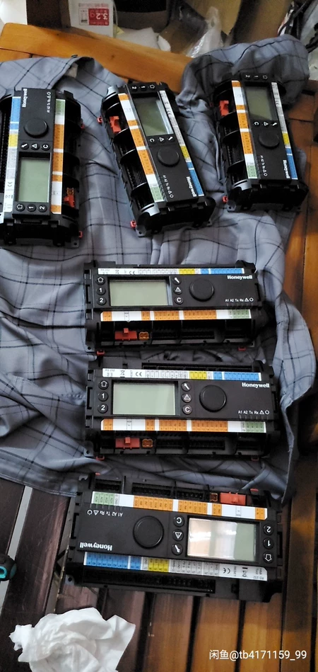 Honeywell MVC-80M-CPSW1A Multipurpose