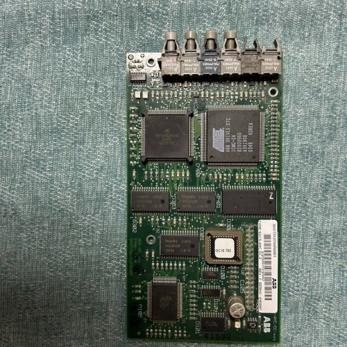 DCS500 Communication Board SDCS-AMC-DC-2