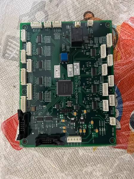 MEYER Meiya Optoelectronics MY10047-TYKZ-1