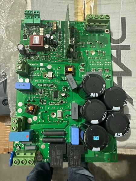 CAREL frequency converter drive board ps2002523d100