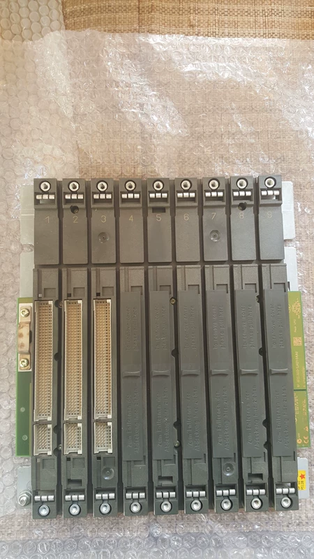 Siemens PLC 400 Installation Base 6ES7400-1JA01-0AA0