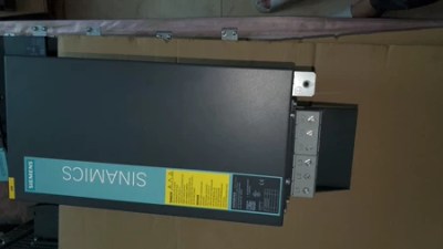 Siemens S120 CNC 6SL3100-0BE25-5AB0 in good condition