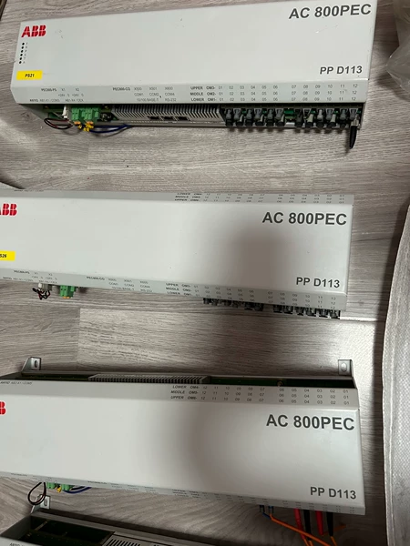 ABB  PPD113  3BHE020455R0001