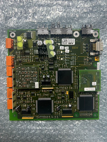 ABB  3BHE006412R0101