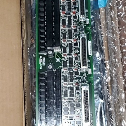 General Electric GE Mark VI IS200TBAIH1CDC