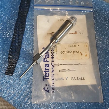 New Tetra Pak spare TPT12 temperature sensor 90510-5632 19