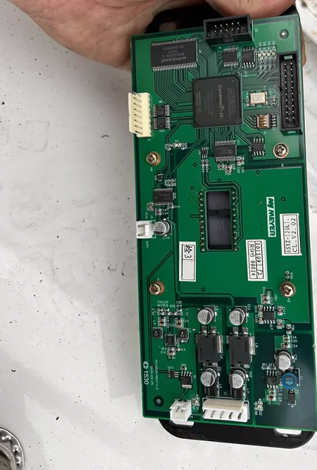 Atla ep3c10e144c8N  quantity 35 sheets