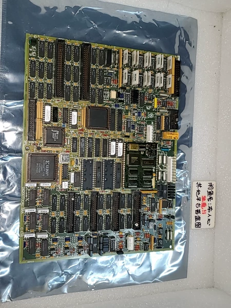 General Electric GE Mark V DS200TCCAG1BA