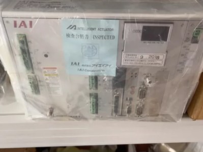 Japan IAI XSEL-Q-2-400A-200A-PR-E