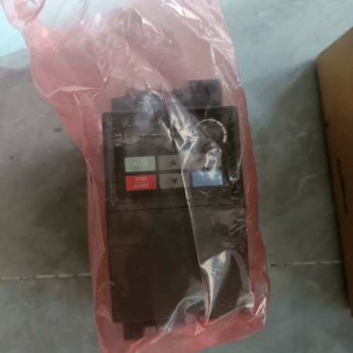 Delta VFD015EL43A frequency converter surface dyed functional customer specific