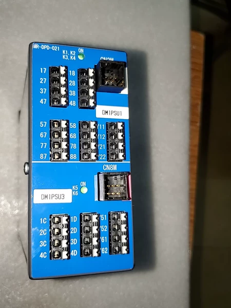 MADOKA MR-DPD-021 module functional guarantee slight scratches on appearance