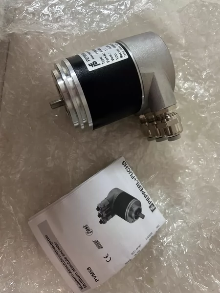Beijiafu Encoder PVM58N-032AGR0BN-1213