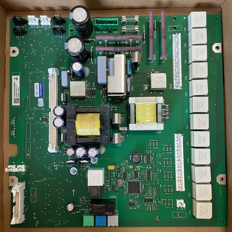 C98043-A7105 A5F00101809-011