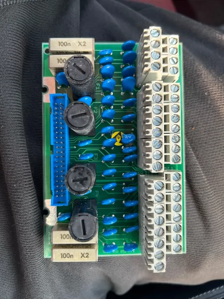 3BSE004723R1   DSTD190