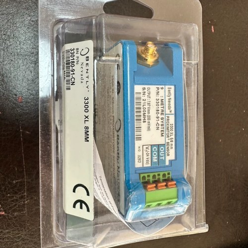 Bentley 330180-91-CN